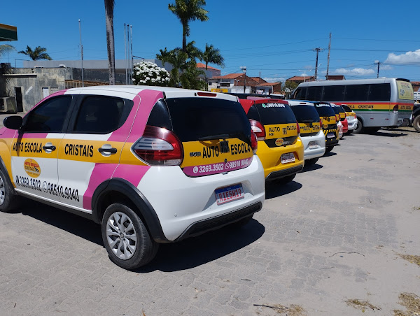 Foto 4 Auto Escola Cristais