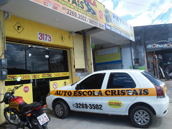 Foto 5 Auto Escola Cristais