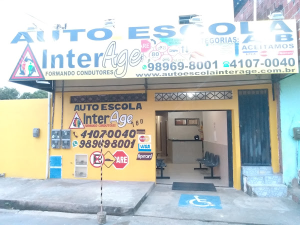 Foto 2 Auto Escola Interage