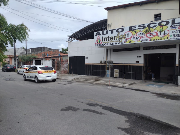 Foto 3 Auto Escola Interage