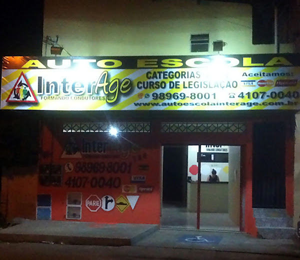 Foto 4 Auto Escola Interage