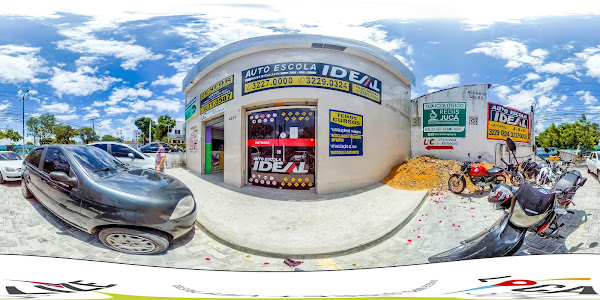 Auto Escola Ideal