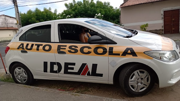 Foto 1 Auto Escola Ideal