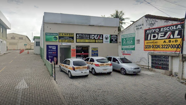 Foto 3 Auto Escola Ideal