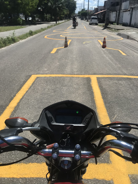 Foto 1 Auto Escola Distak