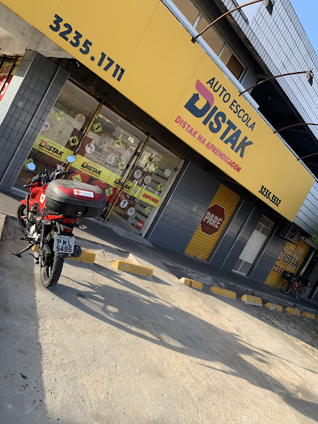 Foto 4 Auto Escola Distak