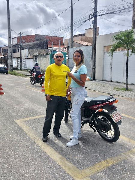 Foto 5 Auto Escola Distak