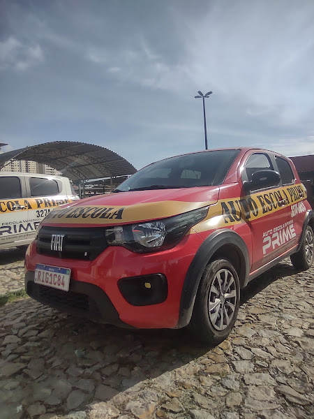 Auto Escola Prime
