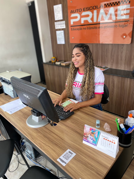 Foto 1 Auto Escola Prime