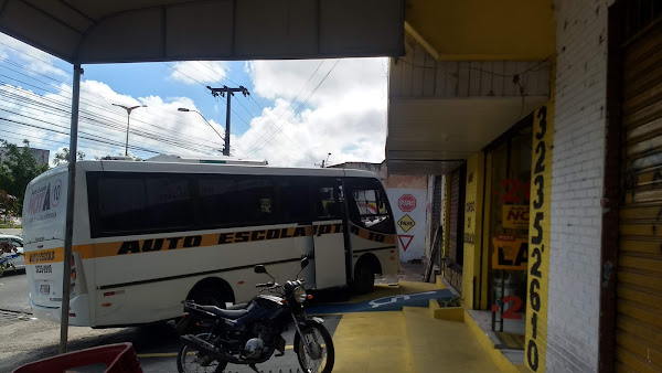 Auto Escola Nota 10
