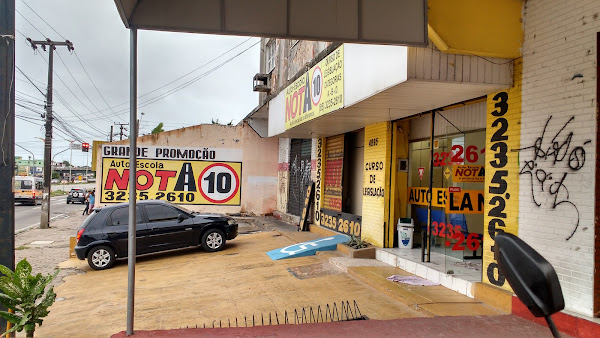 Foto 2 Auto Escola Nota 10