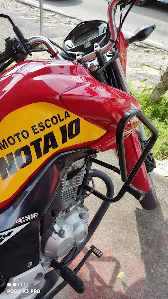 Foto 3 Auto Escola Nota 10