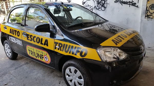 Auto Escola Triunfo