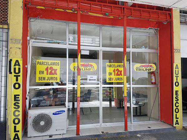 Foto 1 Auto Escola Triunfo