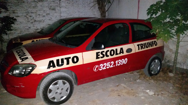 Foto 2 Auto Escola Triunfo