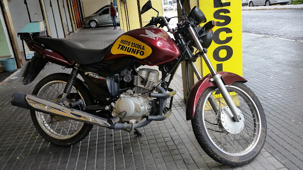 Foto 3 Auto Escola Triunfo