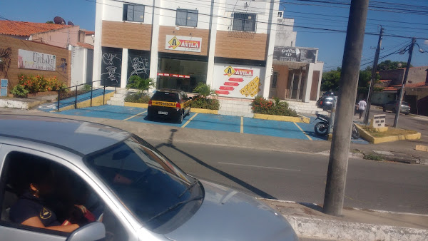 Foto 3 Auto Escola Ávila