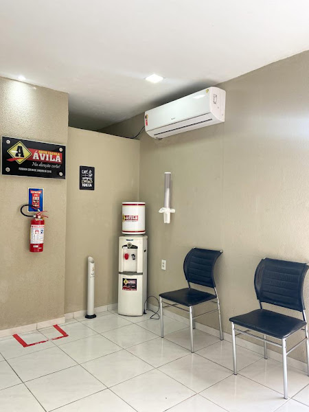 Foto 4 Auto Escola Ávila