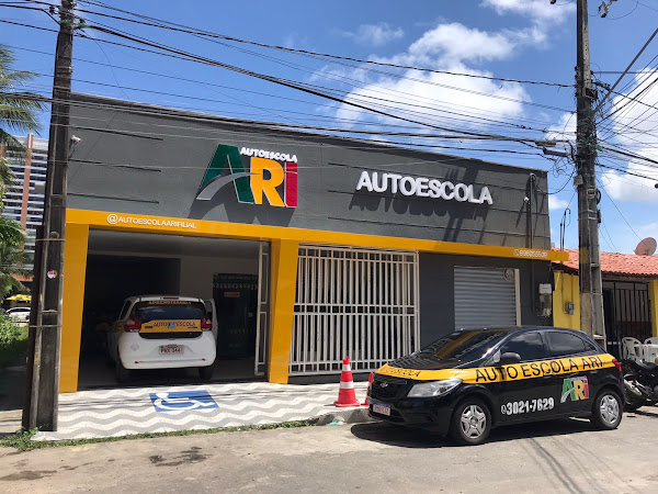 Auto Escola Ari | Iguatemi