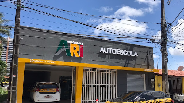 Foto 1 Auto Escola Ari | Iguatemi
