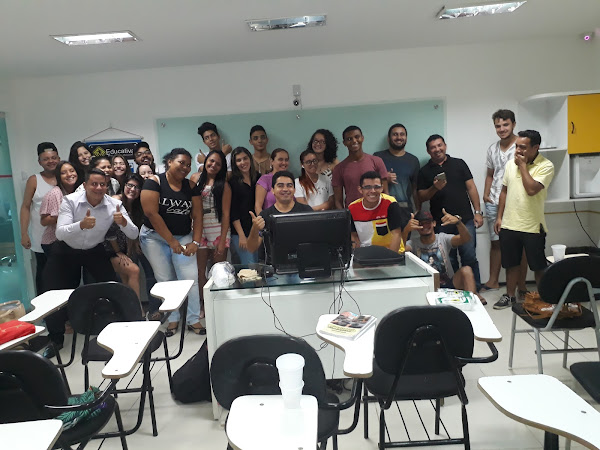 Auto Escola Educativa