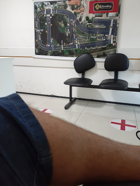 Foto 2 Auto Escola Educativa