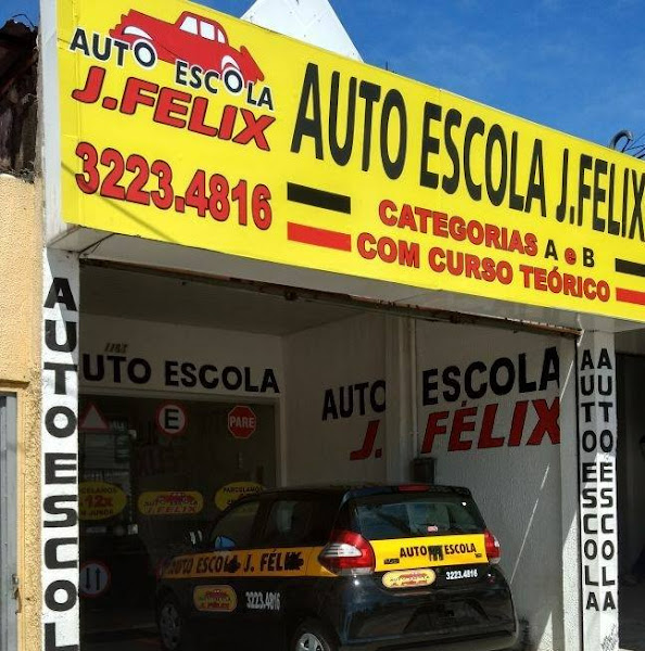 Auto Escola J.Félix