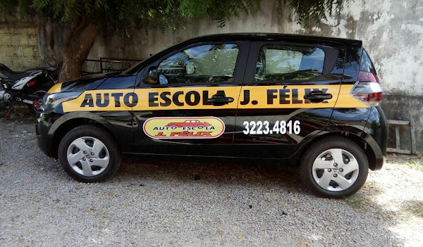 Foto 1 Auto Escola J.Félix
