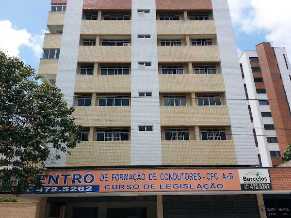 Foto 3 Auto Escola Barcelos CFC