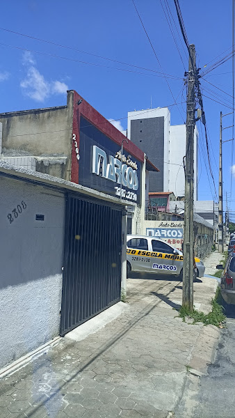 Auto Escola Marcos