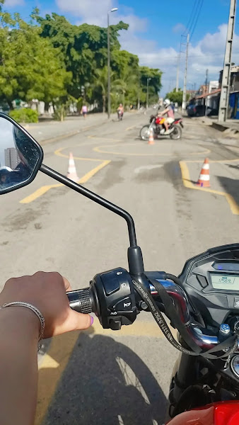 Foto 1 Auto Escola Marcos