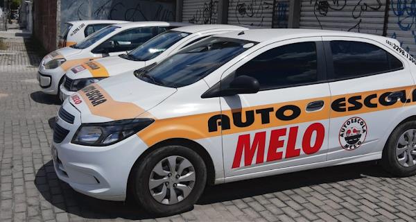 Autoescola Melo