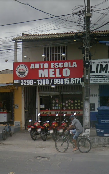 Foto 1 Autoescola Melo