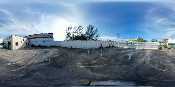 Auto Escola Vitória