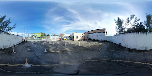 Foto 1 Auto Escola Vitória