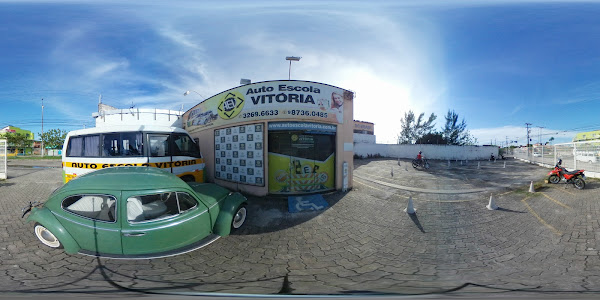 Foto 2 Auto Escola Vitória