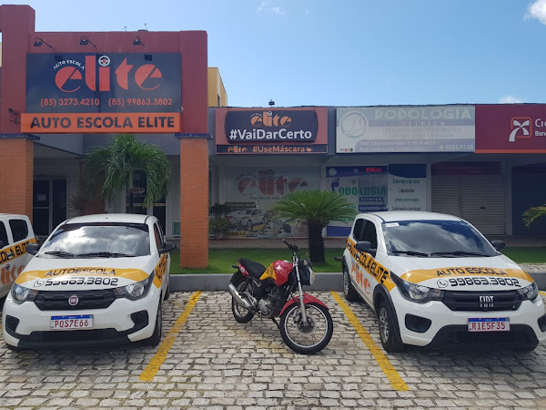 Auto Escola Elite Auto Escola Elite