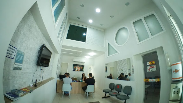 Foto 1 Auto Escola Elite