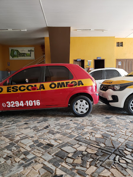 Foto 1 Auto Escola Ômega
