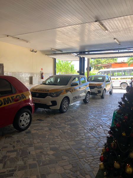 Foto 2 Auto Escola Ômega