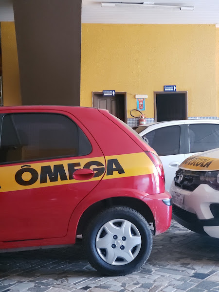 Foto 3 Auto Escola Ômega