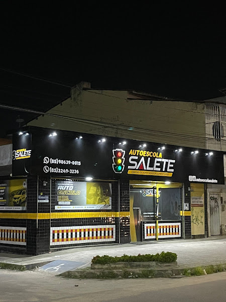 Auto Escola Salete