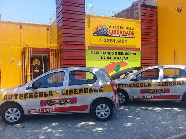 Foto 2 AUTO ESCOLA LIBERDADE