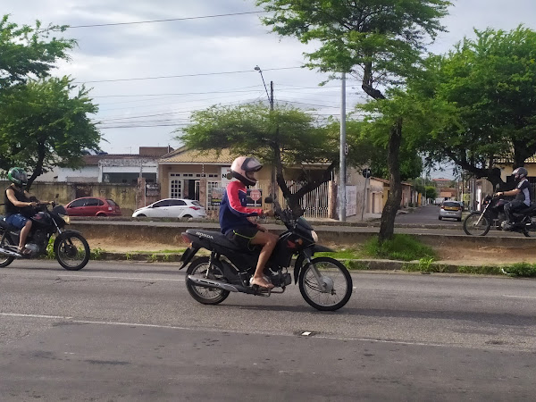 Auto Escola Nordeste