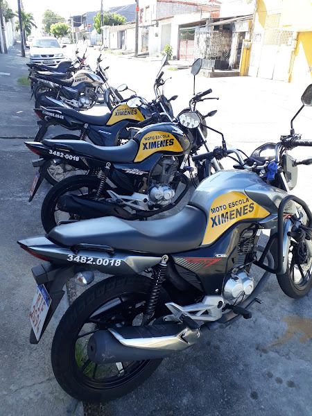 Auto Escola Ximenes