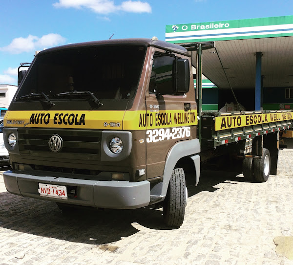 Foto 2 Autoescola Wellington