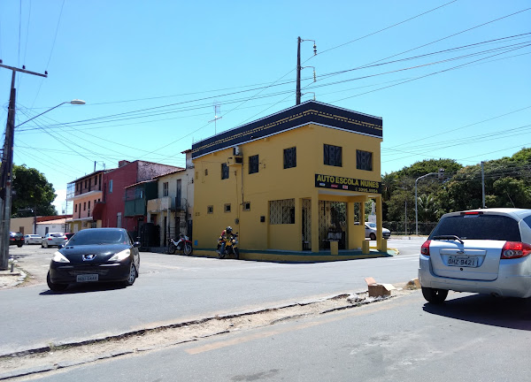 Auto Escola Nunes