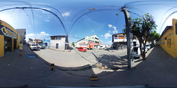 Foto 1 Auto Escola Liderança