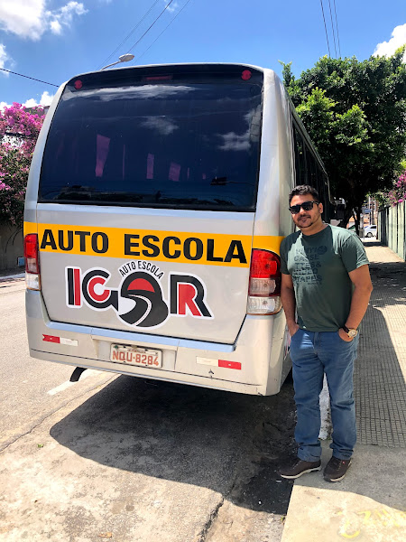Foto 2 Auto Escola Igor