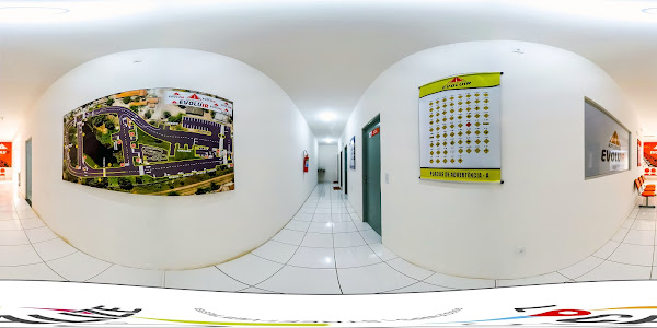 Foto 2 Auto Escola Evoluir